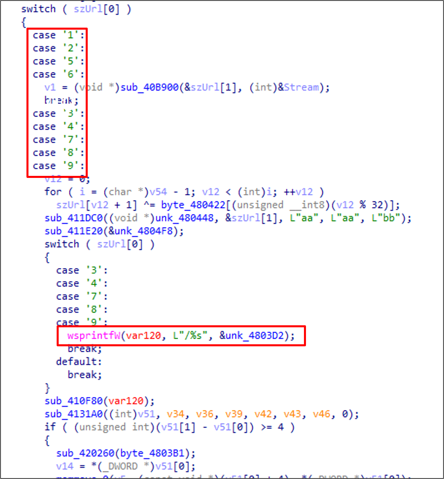 Analysis of ROKRAT Malware inside LNK Malicious file from North Korea