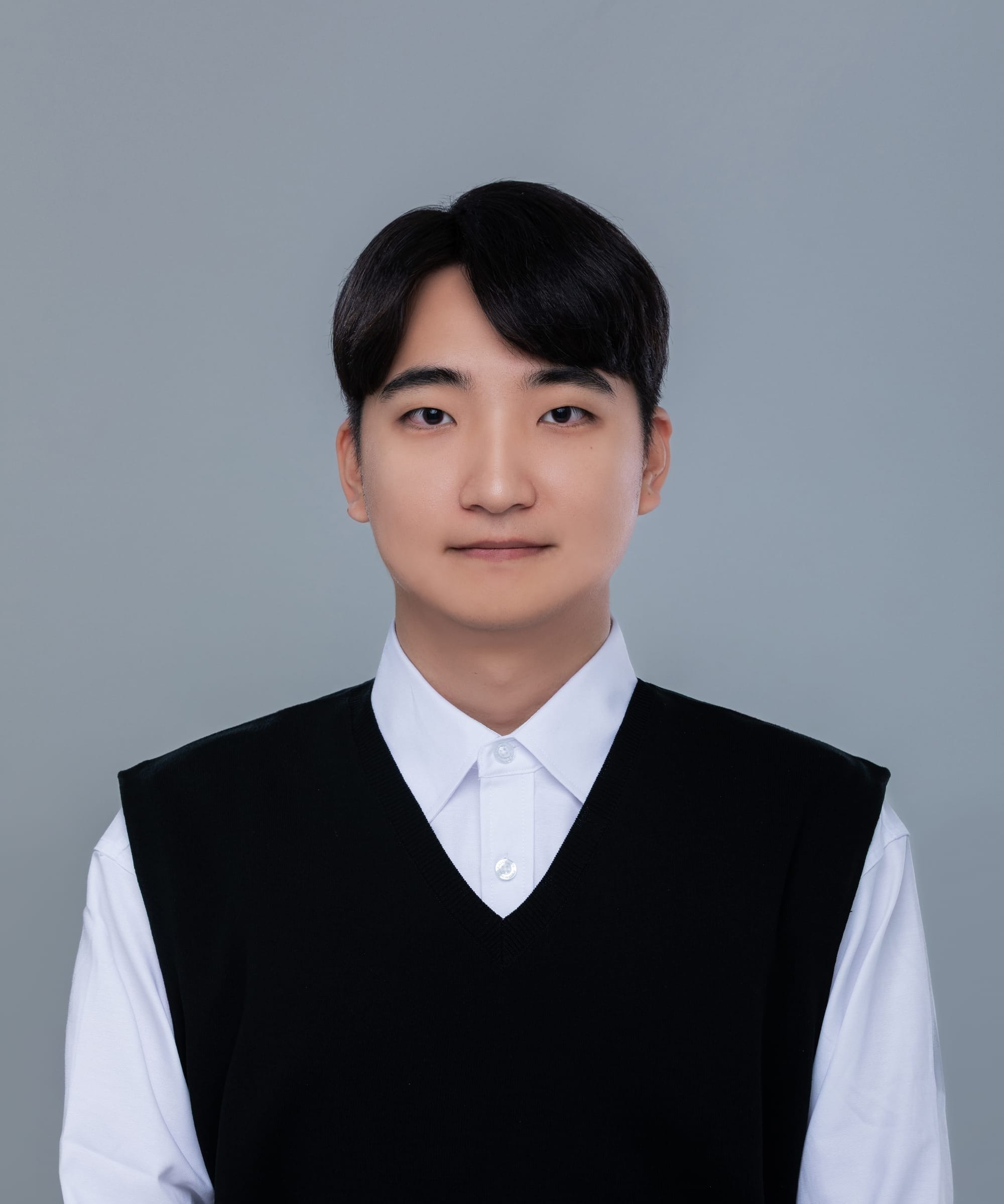 김서준(Seojun Kim)